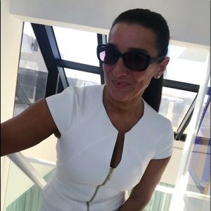 Meet your Posher, Janet